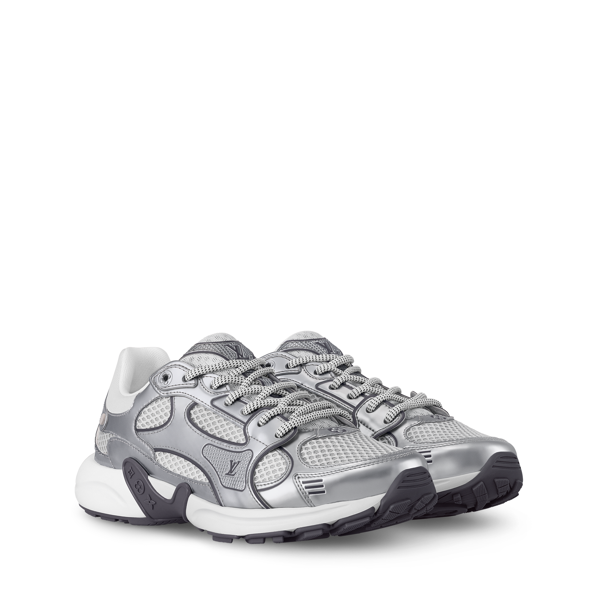 LV Olympia Sneaker - Shoes | LOUIS VUITTON